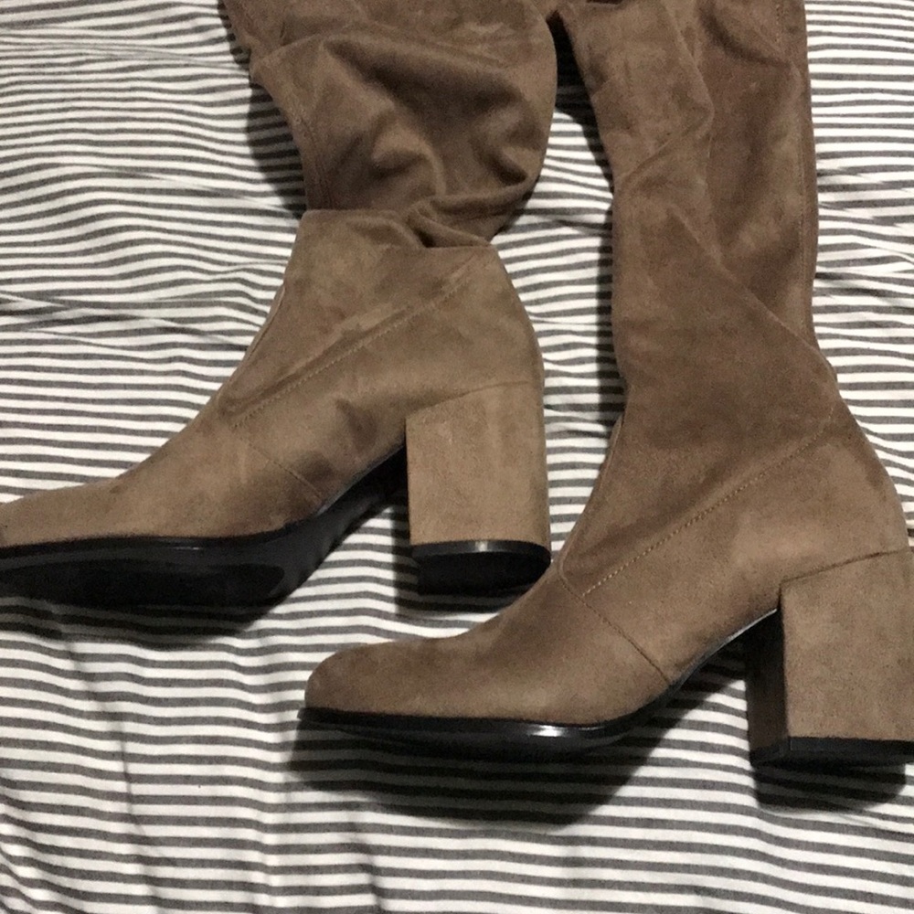 steve madden boots